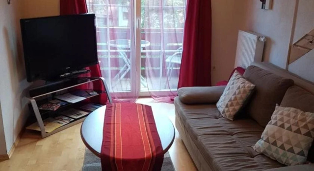 Casa Patrizia, Varaa Hotelli Hotellit Baijeri pysäköinnillä, Pysäköinti