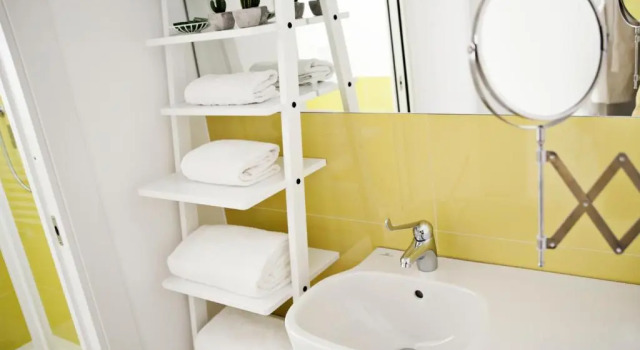 Номер Standard La Scibina
