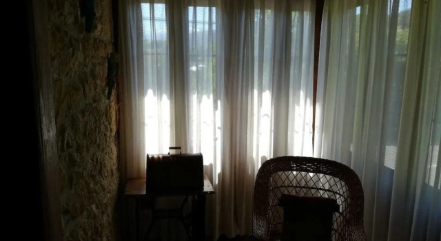 Casa rural La Pontiga, Prenota Hotel Hotel a Asturie con parcheggio, Parcheggio