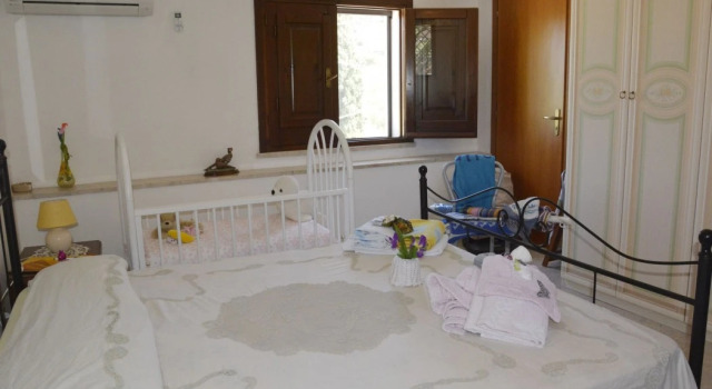 La casa di pietra tra mare e riserva, Book Hotel Hotels in Sicily with Parking, Parking