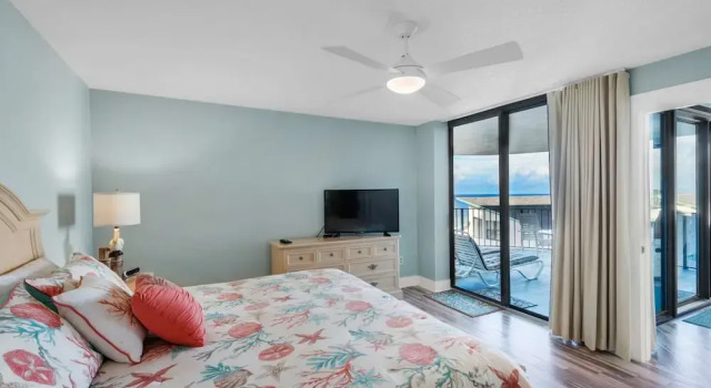 Watercrest by iTrip Panama City Beach, Book Villa Villaer i Lower Grand Lagoon, Villa