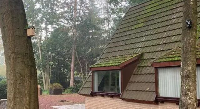 Van De Wereld, Rezerwuj Hotel Hotele w Bruksela z parkingiem, Parking