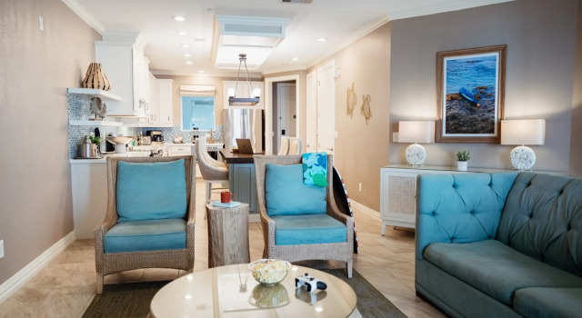 Holiday Inn Club Vacations Galveston Seaside Resort by IHG