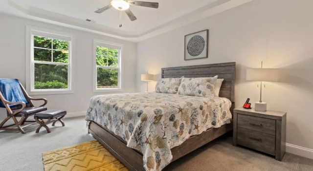 Havens #1123 3 Bedroom Condo by RedAwning
