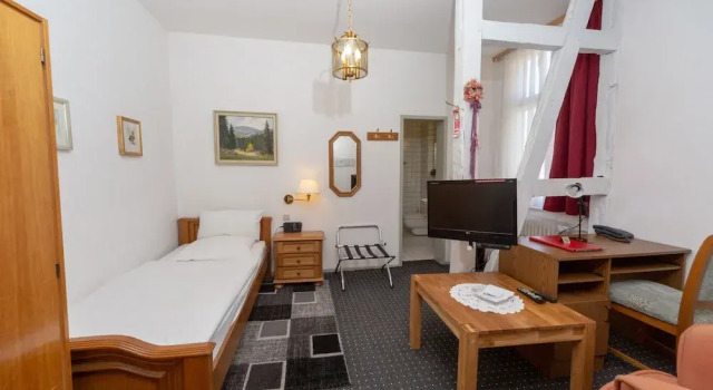 Номер Comfort Villa Feise