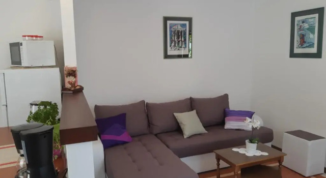 Апартаменты Apartment Alice