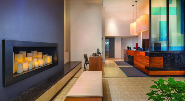Midtown 45 at New York City, Забронировать Отель Бизнес-отели Нью-Йорка, рядом с Magnolia Bakery, 4* 5*
