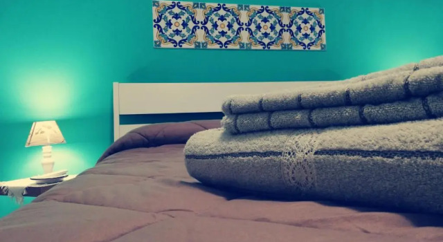 Апартаменты Liz House