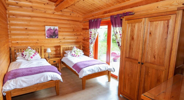 Willow Lodge