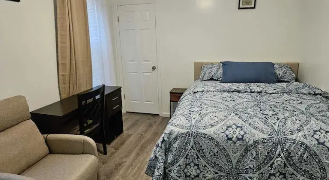Номер Deluxe TKC Homes