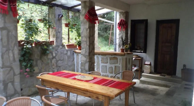 Apartmá Villa Doina