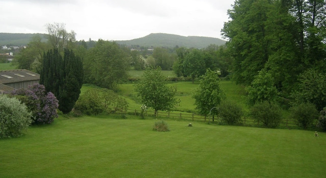 Номер Standard Benhall Farm Holidays