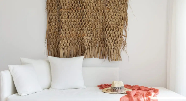 Люкс Executive Вилла Amantes Villas and Suites