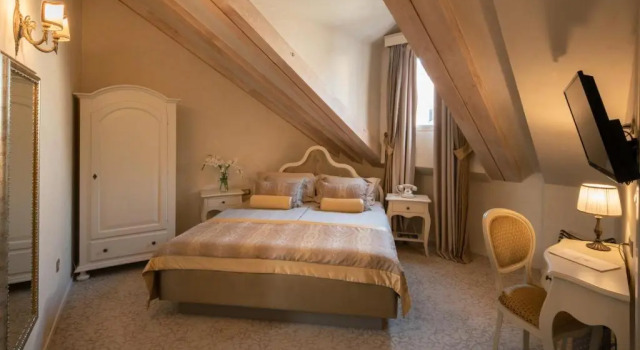 Номер Classic Heritage Hotel Life Palace