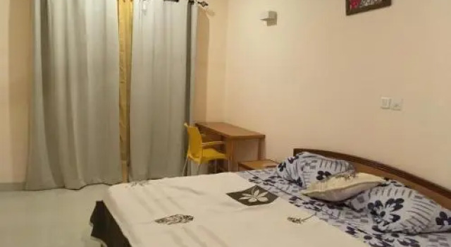 Residence AMAK, Забронировать Отель Отели Уагадугу с парковкой, рядом с Ouagadougou Municipal Stadium, Парковка