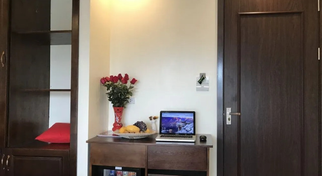 Sapa Memory Hotel 2