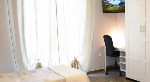 Двухместный номер Standard Villa Lidia Teramo