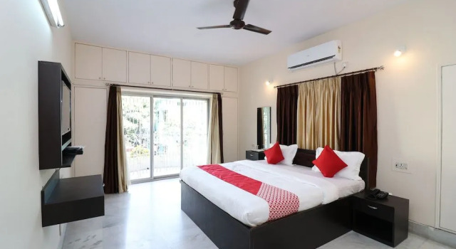 Aryan Guest House, Rezervovat Penzión Salt Lake City West Bengal