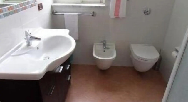 Двухместный номер Standard Hotel Villa Archirafi