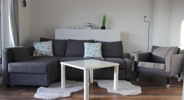 Апартаменты Appartement 660 Erik
