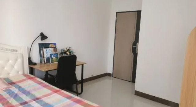Номер Standard Haikou Meet Homestay (Hainan University)