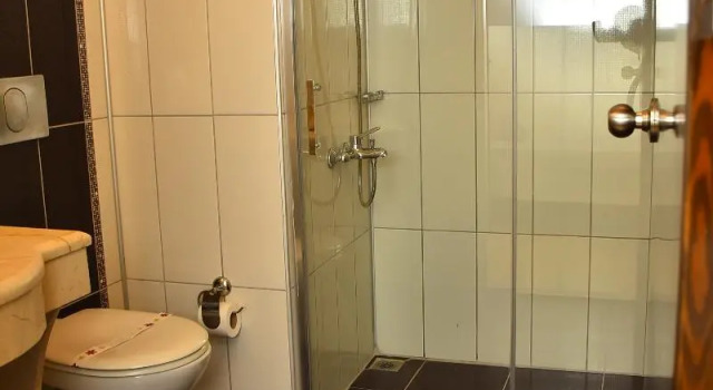 Двухместный номер Standard Nora Suit Hotel