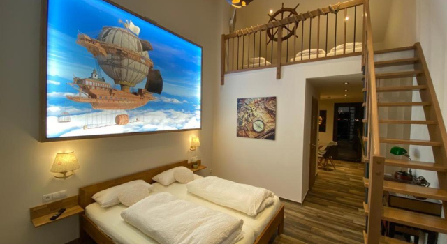 Avalon Ideal Gelegen Zwischen Europapark Und Rulantica, Reserva ahora Hotel Hoteles en Baden-Wurtemberg con piscina, Piscina