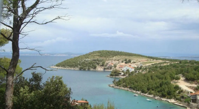 Апартаменты с видом на море Sunset Villa Hvar