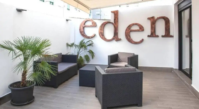 Loft Mon, Book Hotel Hotels in Aragon with Parking, Parking