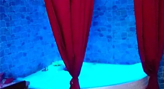 Suite Hotel LePinède