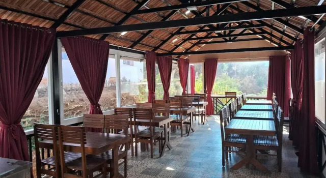 Villa Bella, Book Villa Villaer i Tamil Nadu, Villa