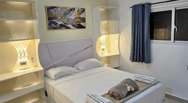 Апартаменты Comfort Villa Victoria