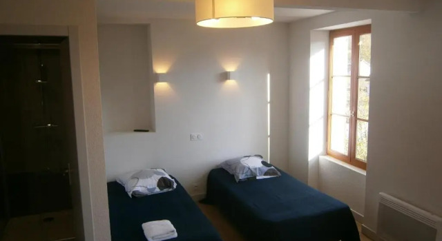 Les Dimathal, Rezervasyon Otel Mens Isère