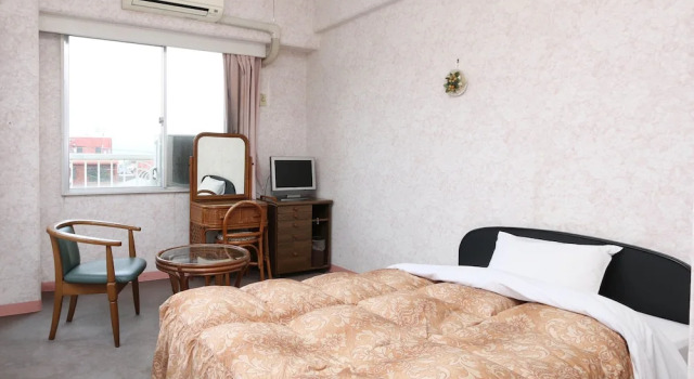 Одноместный номер Standard Sun Flower City Hotel