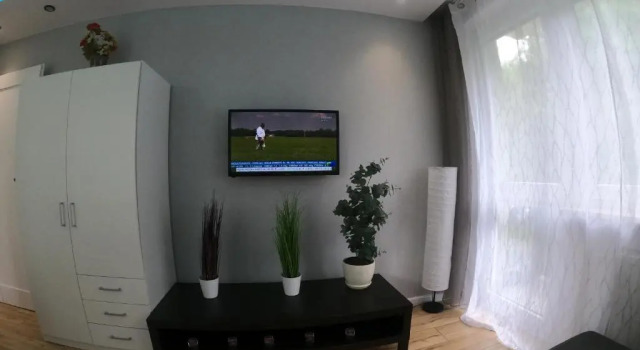Apartament Gdańsk Śródmieście, Varaa Huoneisto Hotellit Pommeri pysäköinnillä, Pysäköinti