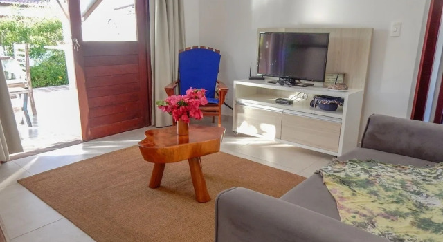 Pipa Casa Bello, Rezervovat Hotel Hotely v Bahia se snídaní, Snídaně