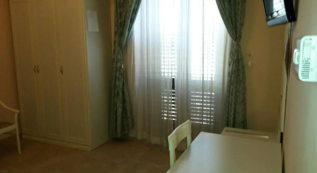 Номер Standard B&B Manzoni Resort