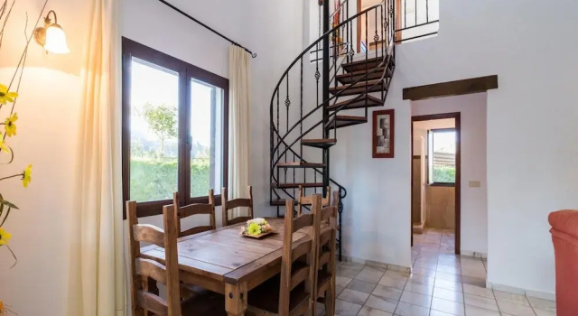 Ibipozo Escape in Andalusia for 6