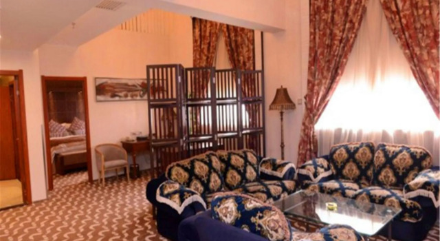 Harbin Bremen Jewish Culture Theme Hotel