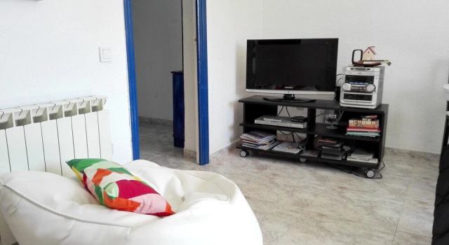 Apartment With 3 Bedrooms in Collado Villalba, With Pool Access and Fu, Забронировать Апартаменты/квартира Кольядо-Вильяльба Sierra de Guadarrama