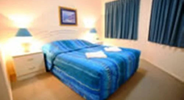 La Mer Luxury Apartments - Hervey Bay
