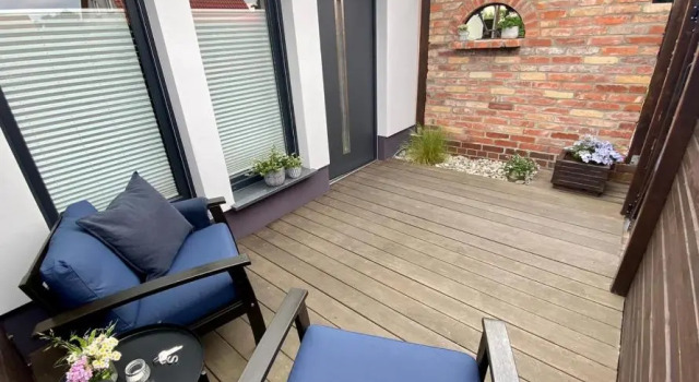 Апартаменты Appartement Sterne