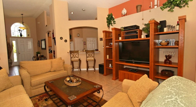 Highlands Reserve Golf & Country Club 1135 Troc