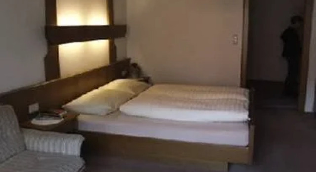 Haus Kirschner, Prenota Hotel Hotel a Pitztal con parcheggio, Parcheggio