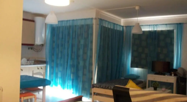 Ancora T0 Apartamento Praia da Rocha, Забронировать Апартаменты/квартира Прайя-да-Роча Барловенто