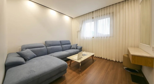 Двухместный семейный номер Standard Urban Hotel