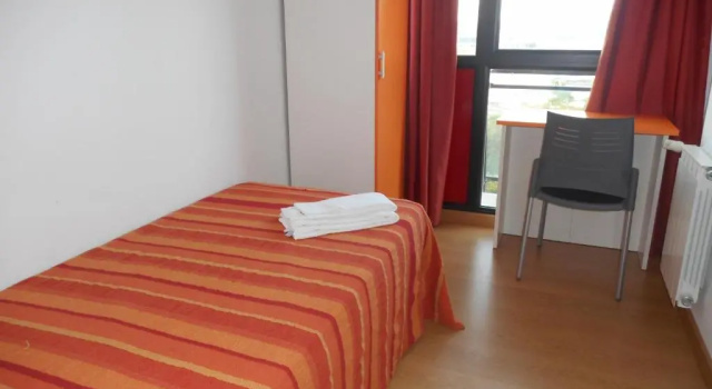 Апартаменты с 2 комнатами с видом на залив Apartamentos Bahía de Boó