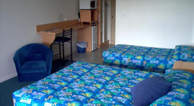 Семейный номер Standard T's Tennis Resort