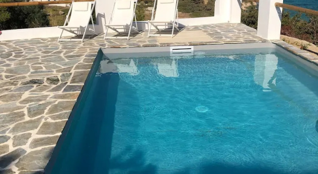 Вилла с 5 комнатами Villa Irenes Dream - For dreamy holidays