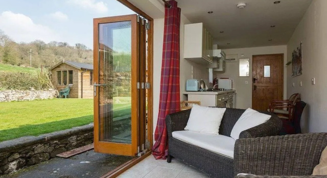 Townhead Farmhouse